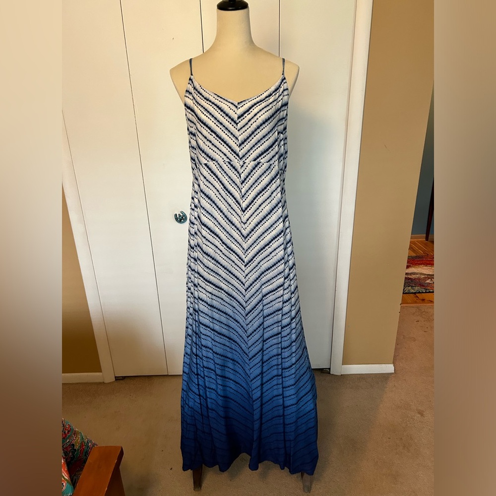 Fun summer sundress
